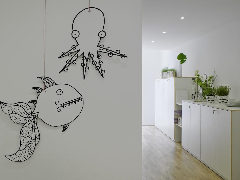 Affittacamere Altamarea La Spezia Dış mekan fotoğraf